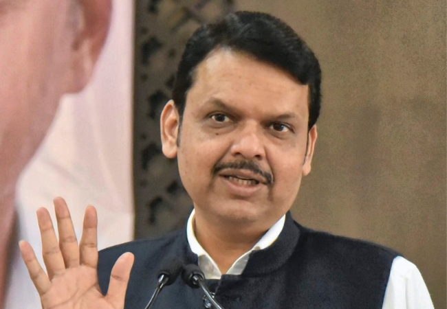 Woman doctor’s suicide: Will not rest till justice served, won’t tolerate politics, says Fadnavis